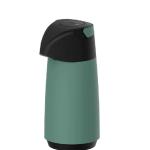 Tramontina Exata Termo Sifonero 1000ml - Doble Capa de Acero - Fácil Limpieza