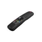 LG Magic Remote MR23GN Control Inteligente con Rueda Mágica y Comando de Voz Negro