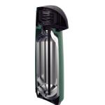 Tramontina 70161960 Termo con Sifón 1800ml Doble Pared Acero Inoxidable