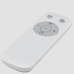 Sole Solair015 Enfriador de Aire 55W Portátil 3 Velocidades Bajo Consumo Blanco