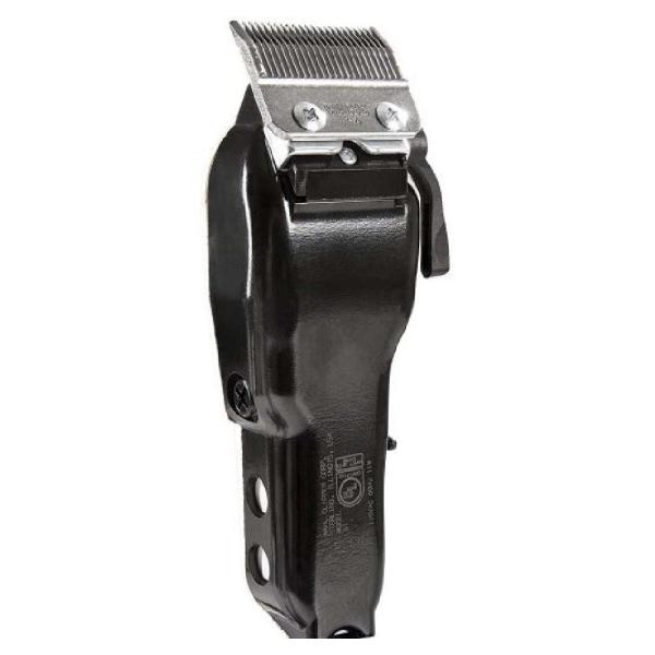 Máquina Wahl Professional 8466-018 20W Potencia Sistema Low Noise Tecnología V9000