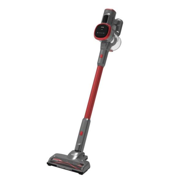 Aspiradora Portátil 220W WVC-SAUBER24 Limpieza Eficiente