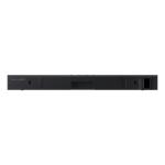 Samsung HW-B400F Soundbar 2.0 Canales Bluetooth Dolby Audio Woofer Integrado Titan Black