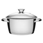 Olla Acero Inoxidable Tramontina Allegra 2.2L 18cm - 10116235