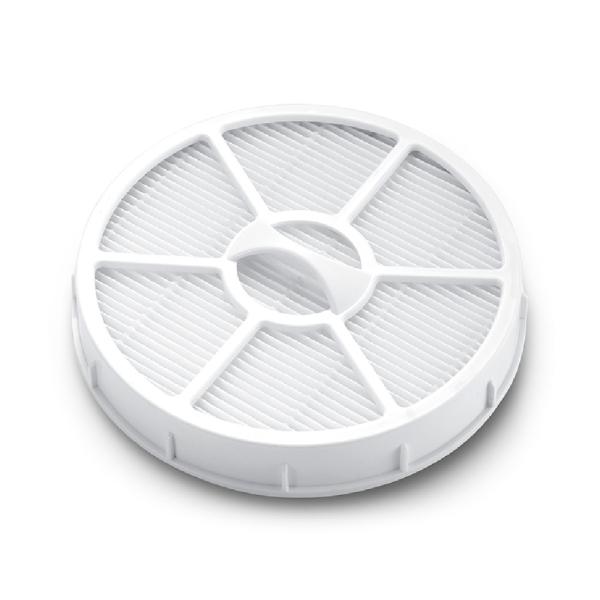 Filtro Hepa 13 para aspiradoras VC 3 Karcher