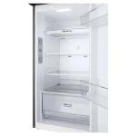 LG GT24BPP Refrigeradora Top Freezer 241L Door-Cooling Sistema Fresh Air