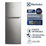 Electrolux ERT23F2P4AS No Frost 197L Top Mount Ahorro Energético A+