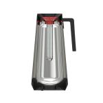 Jarra térmica Tramontina Exata de acero inoxidable 1L - 61645100
