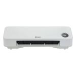 IMACO WH2000 Calentador de Pared 2000W Sin Timer Seguridad Térmica Blanco