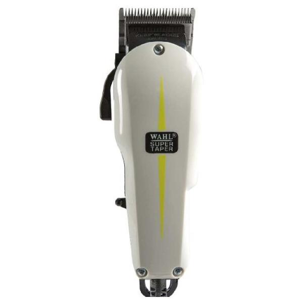 Máquina Wahl Professional 8466-018 20W Potencia Sistema Low Noise Tecnología V9000