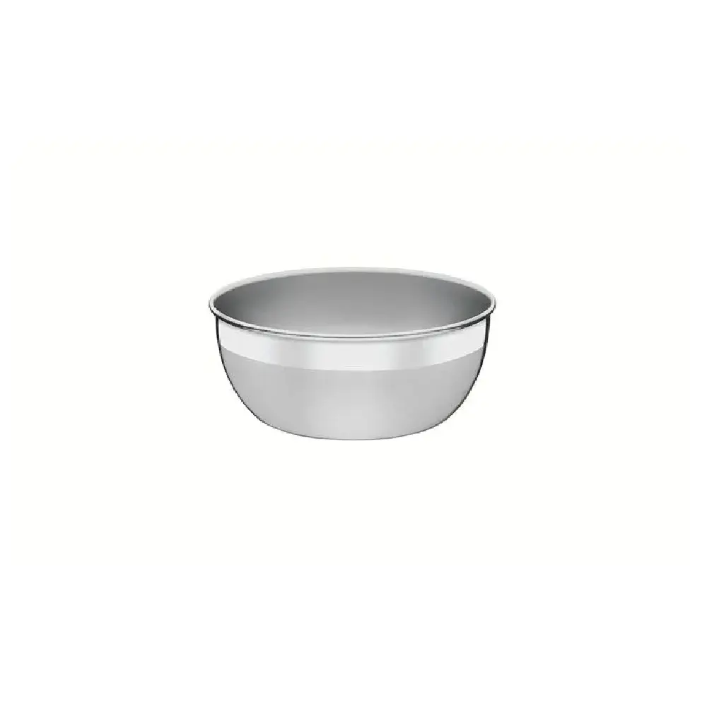 Tramontina Freezinox Bolo 14cm 0.8L Acero Inoxidable Cocina Profesional Plateado