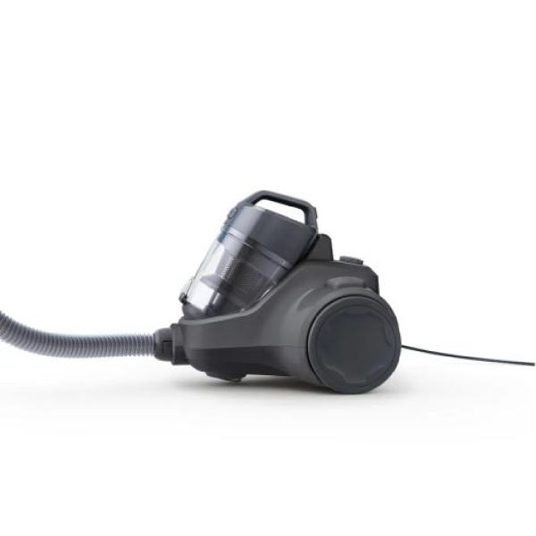 Electrolux EAS30 Aspiradora 1600W Tanque 30L Bolsa Reusable Turbo Power