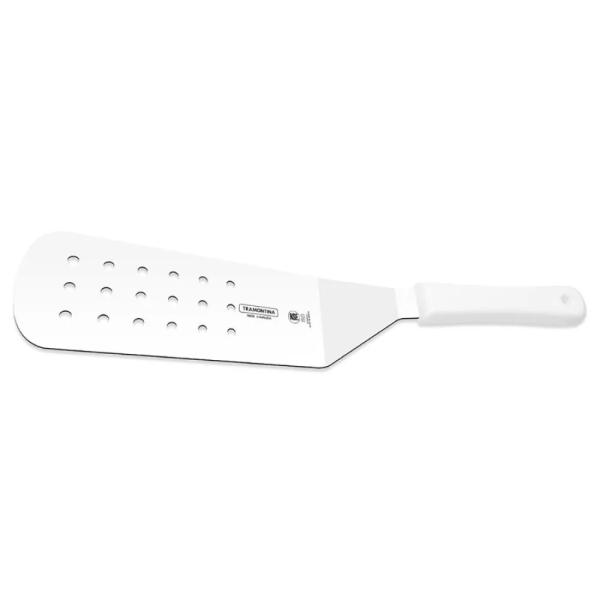 UNSA Utensilio Cocina Espátula Frituras 30cm Diseño Higiénico Fácil Limpieza - 10069118