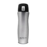 Nautilus FACUSA 500ml Ultra Liviano Resistente a Golpes Base Antideslizante