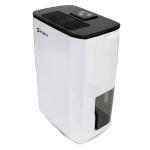 Deshumidificador Imaco DHE1002 10L Digital con Temporizador Ahorro Energético Blanco