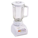 Imaco BL888V Licuadora 1.5L 600W 4 Cuchillas Acero Inoxidable