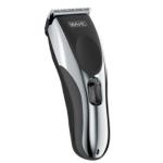 Wahl Lithium Ion Inalámbrica 10 Velocidades 22 Piezas Corte Preciso Negro