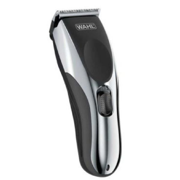 Wahl Lithium Ion Inalámbrica 10 Velocidades 22 Piezas Corte Preciso Negro