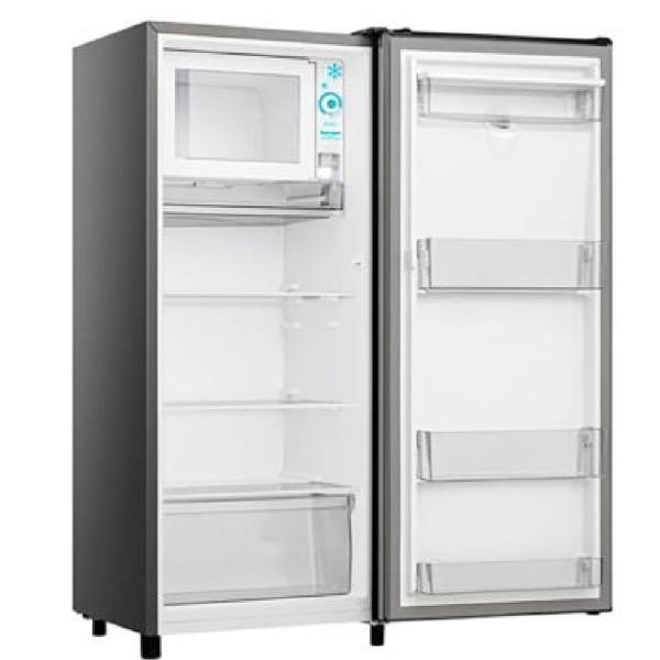 Indurama RI-289D Croma 177L Autofrost Ahorro Energético A+ Diseño Compacto