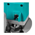 RUTEADORA FRESADORA INDUSTRIAL 1600W CANTEADORA - TR111216