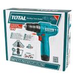 TALADRO ATORNILLADOR INALAMBRICO 12V -TDLI12428