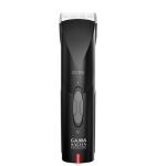 Clipper GC Gama 515 20W Corte Profesional Motor Silencioso Acero Inoxidable Negro
