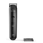 Remington T742 + T827 Titanium Cortadora y Afeitadora Recargable Gama Negro