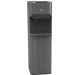 Electrolux ED30SR Dispensador de Agua 30L/h Sistema Oculto de Botellón Filtro Purificador Plateado