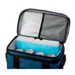 Coleman Sustituto de Hielo Portátil Grande 40L Enfriamiento Rápido Aislamiento Térmico