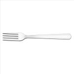 Tramontina Malibu Tenedor Gourmet 18/0 Antirayaduras Ergonomía Superior-10158148