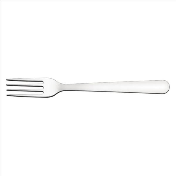 Tramontina Malibu Tenedor Gourmet 18/0 Antirayaduras Ergonomía Superior-10158148