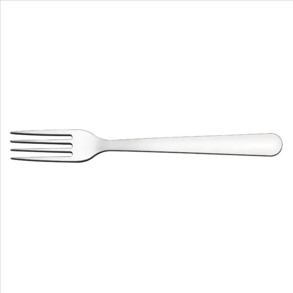 Tramontina Malibu Tenedor Gourmet 18/0 Antirayaduras Ergonomía Superior-10158148
