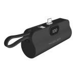 Kuzler Minipowerbank ILSE 101N 5000mAh USB-C Carga Rápida Compacto