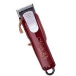 Wahl Magic Clip Cordless 120min Corte Preciso Motor Magnético 5 Ajustes