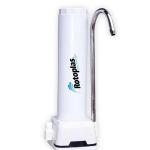 Rotoplas Purificador Special Sobre Lavadero 12L Filtración 3 Etapas Tecnología Hydropur Blanco