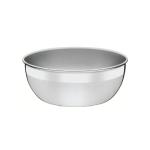 Tramontina Bowl Profesional 22Cm 2.9 Litros Antimanchas Lavavajillas Base Estable