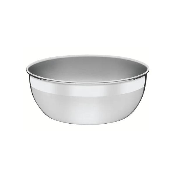 Tramontina Bowl Profesional 22Cm 2.9 Litros Antimanchas Lavavajillas Base Estable