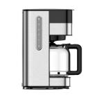 Taurus Alba Digital Cafetera Automática 1.2L Termo Acero Inox Pantalla LED