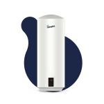 Terma de Acumulacion Ecosmart Wifi 100L Rotoplas - 500468