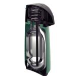 Tramontina Exata Termo Sifonero 1000ml - Doble Capa de Acero - Fácil Limpieza