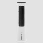 Sole Solair015 Enfriador de Aire 55W Portátil 3 Velocidades Bajo Consumo Blanco