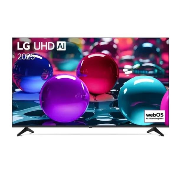Televisor LG Smart TV 43 4K UHD AI 43UA7300PSB