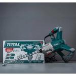 MEZCLADOR DE CEMENTO Y PINTURA 1400W INDUSTRIAL TD614006