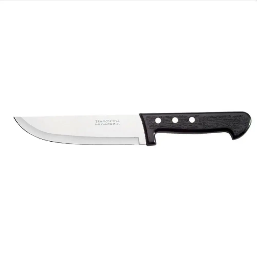 Tramontina 22921-006 Cuchillo Cocina Profesional 20cm Balance Perfecto Acero Inoxidable