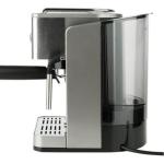 Cafetera Expreso Imaco IECM192T 19 Bares Sistema Thermoblock Espuma Perfecta Titanio