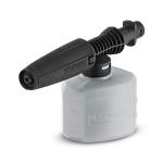 Kärcher FJ 3 Pistola Espuma Activa Lavado Autos Moto Bicicleta Negro