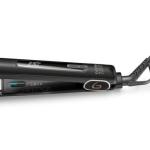 Plancha G-Style WL Oxy Active 2200W Cerámica Iónica Cierre Automático Seguridad