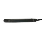 Alisadora Gama Slice 2737 1800W Protección Térmica 5 Niveles de Calor Negro