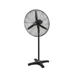 Imaco FS2623E Ventilador de Pie 26" 65W Ahorro Energético Control Mecánico Base Estable