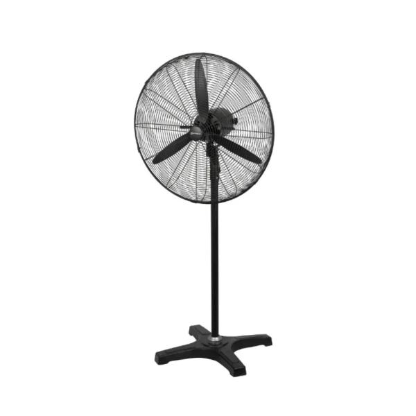 Imaco FS2623E Ventilador de Pie 26" 65W Ahorro Energético Control Mecánico Base Estable
